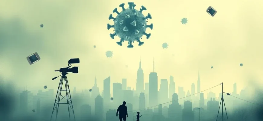 Top 10 des Films sur les Pandémies