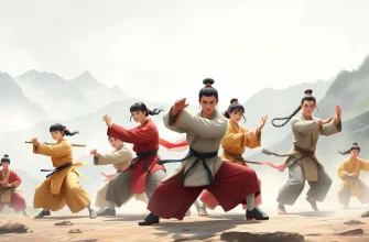 Top 10 des films de Kung Fu à voir absolument