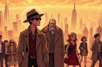 Films d'action sur la lecture des pensées