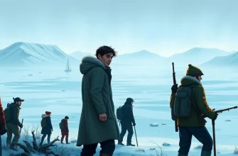 Films d'horreur dans la toundra : Une sélection glaciale