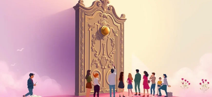 Les Meilleures Comédies avec Sens