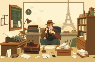 Détectives et Secrets: Une Sélection de Films à Ne Pas Manquer