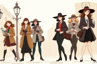 Les Meilleures Enquêtes des Femmes Guerrières au Cinéma