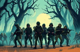 Top 10 des films d'horreur avec des commandos