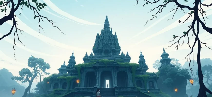 Top 10 des films d'horreur sur l'Indonésie