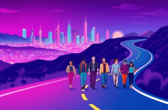 Les Meilleurs Films de Route Dramatiques