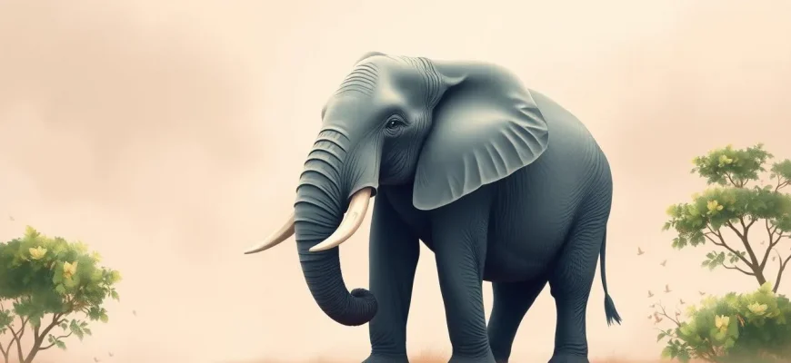 Documentaires sur les éléphants