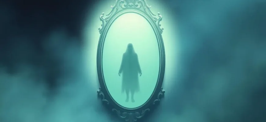 Top 10 des Films sur les Poltergeists