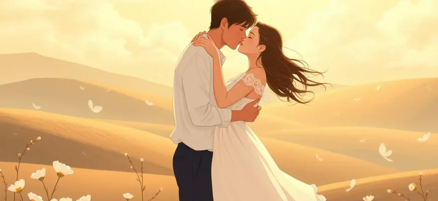 Films Mélodramatiques sur le Bien et le Mal