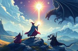 Les Meilleurs Films de Fantaisie sur la Lutte Contre le Mal