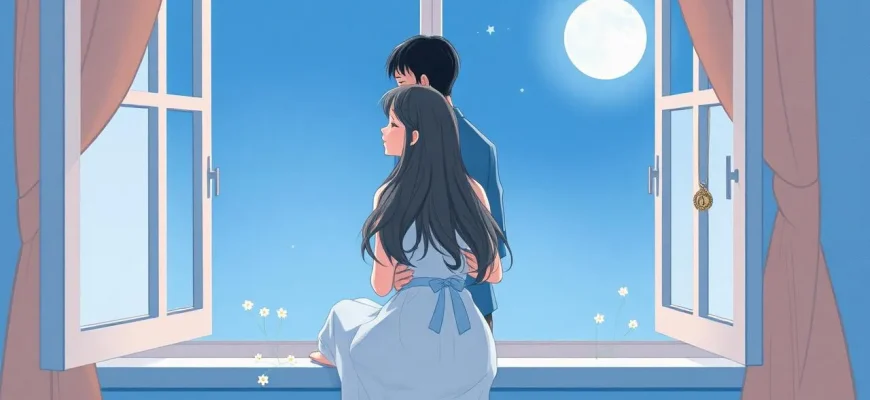 Films de Mélodrame sur l'Amour Secret