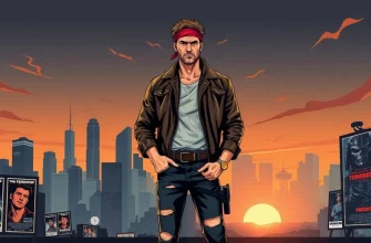 Les meilleurs films d'action avec des duels psychologiques