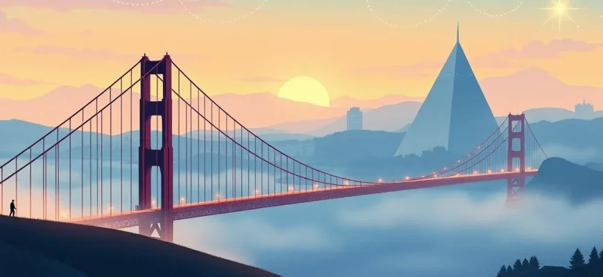 Films de fantasy à San Francisco