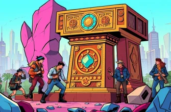 Aventures et Pierres Sacrées: 10 Films à Découvrir