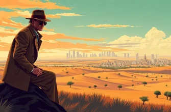 Détectives en Afrique: Top 10 Films Policiers au Kenya