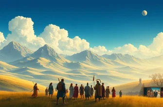 Les Meilleurs Films Épiques à Voir Absolument