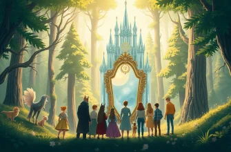 Films Magiques à Découvrir