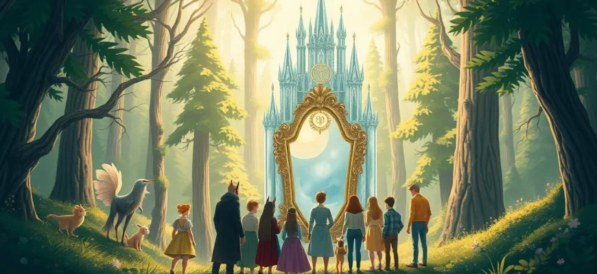 Films Magiques à Découvrir