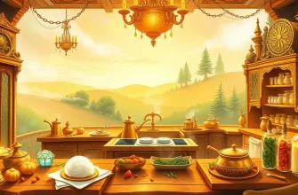 Les Meilleurs Films de Fantaisie avec des Chefs