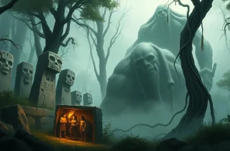 Les 10 meilleurs films d'horreur de l'âge de pierre