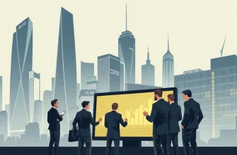 Top 10 des thrillers sur les courtiers en bourse