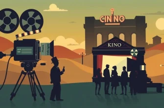 Les Meilleures Biographies sur les Premières Cinématographiques