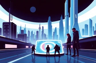 Les Meilleurs Films de Science-Fiction sur les Cambrioleurs