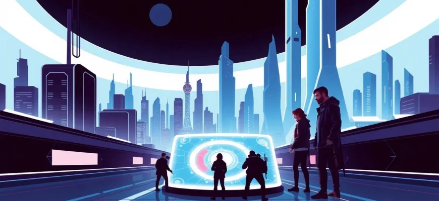 Les Meilleurs Films de Science-Fiction sur les Cambrioleurs