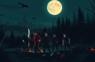 Les Meilleurs Films d'Horreur de New Line Cinema