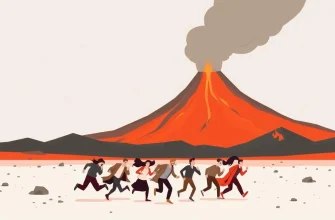 Thrillers Volcaniques : 10 Films à Ne Pas Manquer