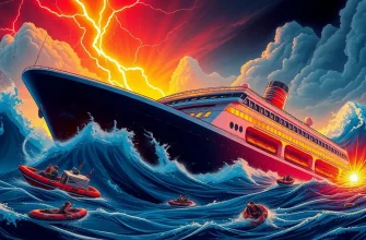 Les Meilleurs Films de Catastrophe Maritime