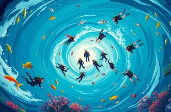 Films d'aventure sur l'exploration de l'océan