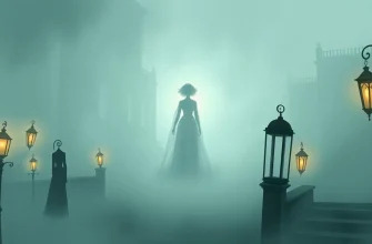 Films Mystiques de l'Époque Victorienne