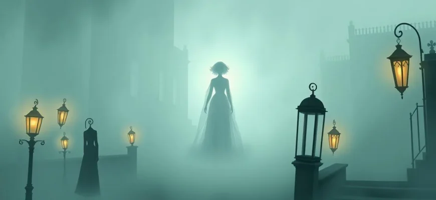 Films Mystiques de l'Époque Victorienne