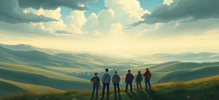 Documentaires sur les Moussons