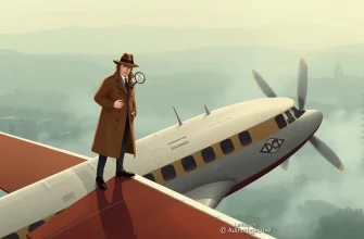 Les Meilleurs Films de Détective sur le Divertissement Aérien