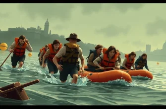 Les Meilleurs Films d'Action sur les Inondations