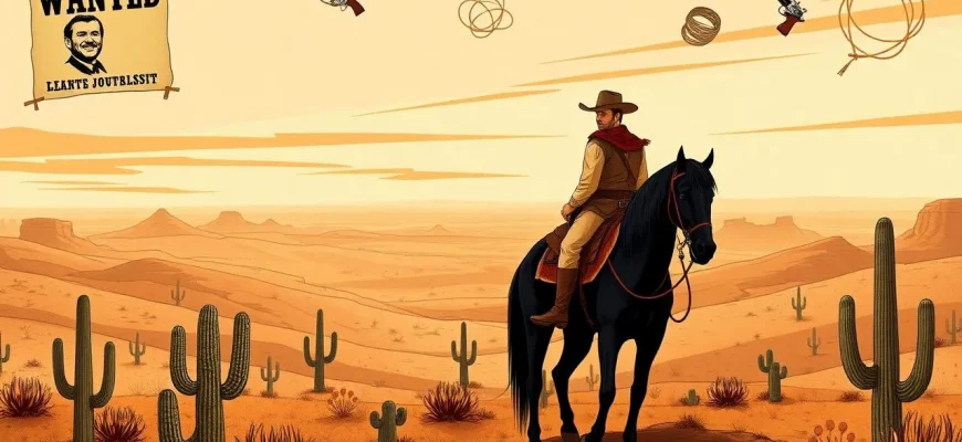 Les Meilleurs Westerns sur les Codes d'Honneur