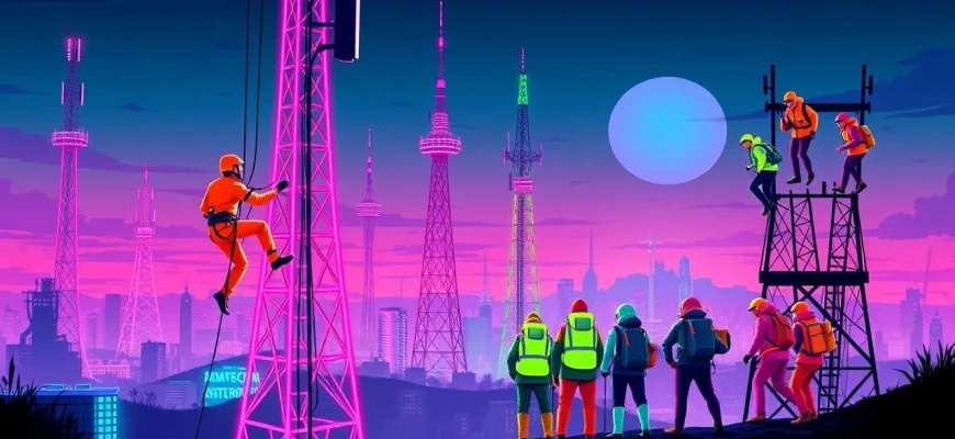 Top 10 des films sur les incidents de tours de télévision