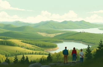 Documentaires sur les Réserves Naturelles