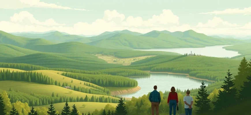 Documentaires sur les Réserves Naturelles