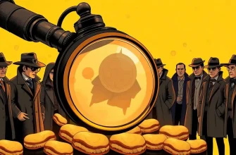 Détectives et Éclairs: Une Sélection de Films Policiers