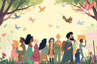 Films de Fantaisie sur les Minorités