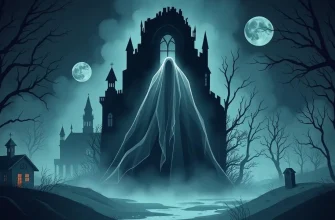 Thrillers Fantômes : 10 Films à Ne Pas Manquer