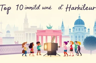 Les Meilleurs Films d'Horreur sur Berlin