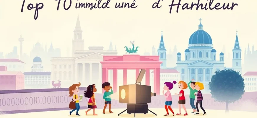 Les Meilleurs Films d'Horreur sur Berlin