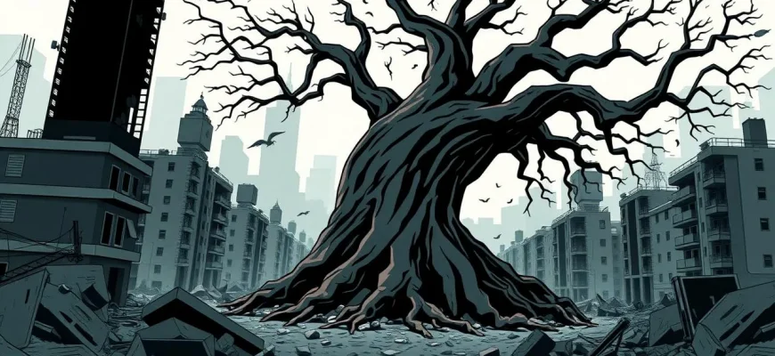 Top 10 des Thrillers Écologiques en Français