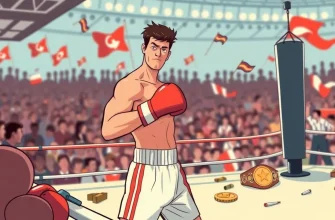 Les Meilleurs Films d'Action sur les Championnats du Monde