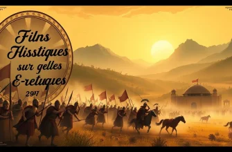 Les Meilleurs Films sur les Guerres Romano-Étrusques