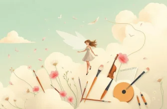 Films sur la muse : Une exploration cinématographique de l'inspiration